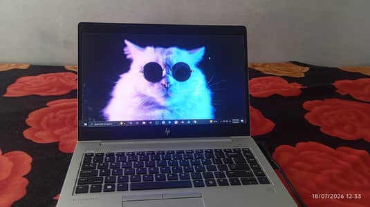 hp laptop