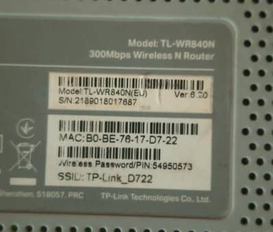 Loncin 3.1 kv new conditon