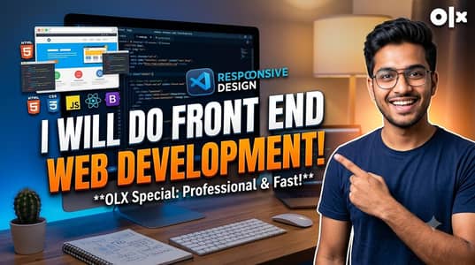 Professional Web Developer for Small Businesses