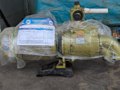 Pump zyada used nh hoa hai