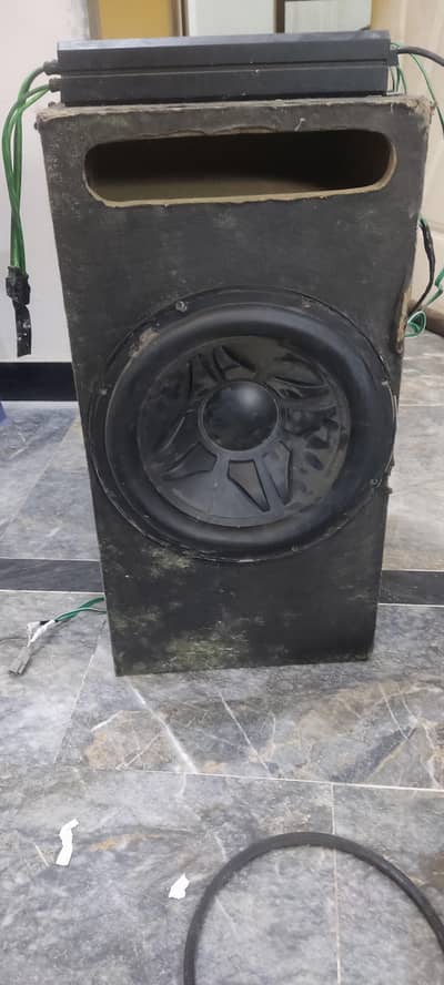 amplifier M4 channel best sound quality bulkul ok Hai sir