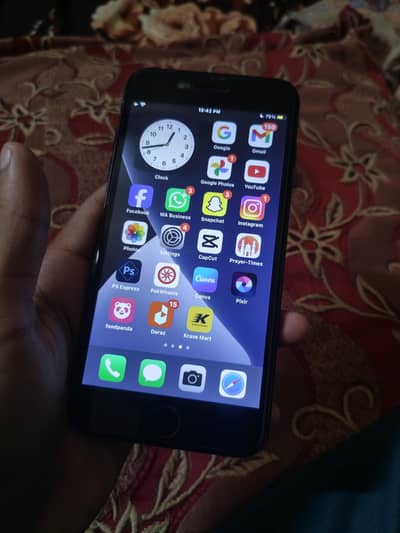 Apple iPhone 7 Plus