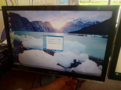 samsung lcd for sale