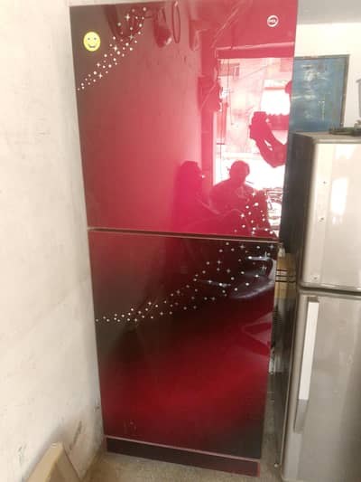 PEL freezer
