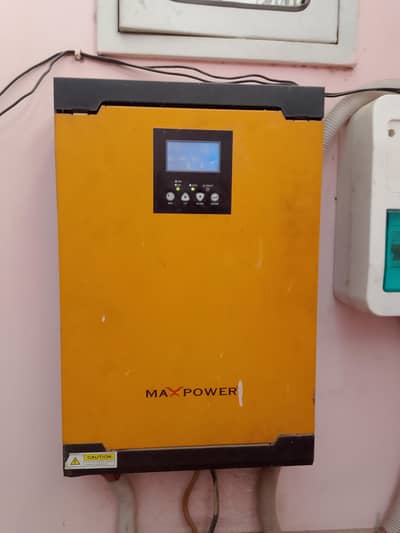 Max Power 3 kw Solar Inverter for sale