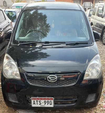 Daihatsu Mira 2007