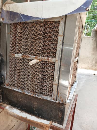 Air cooler 12V