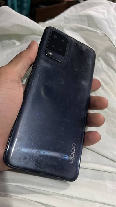 OPPO A54