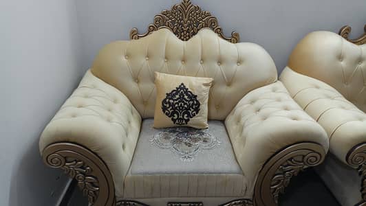 Sofa set for sale