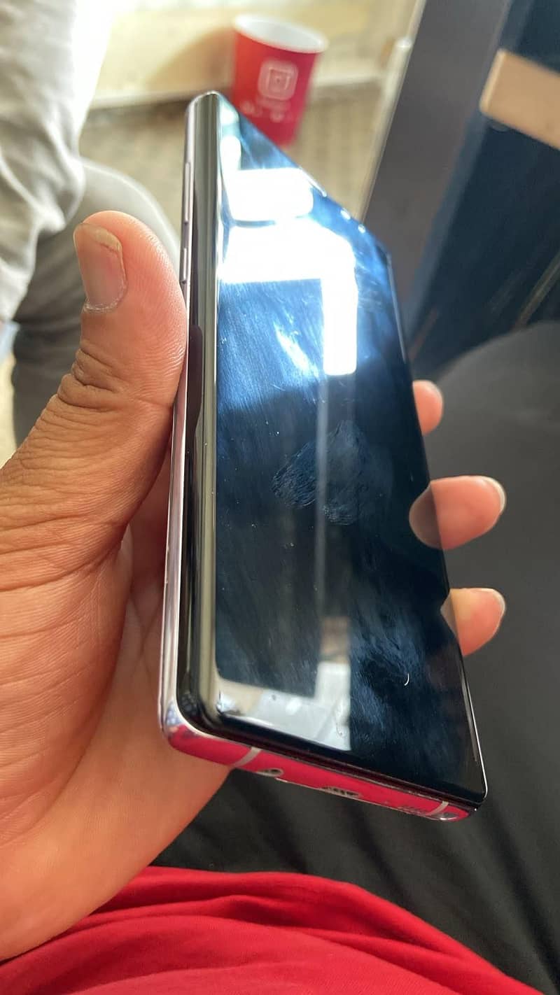 Samsung Mobile Note 8 0