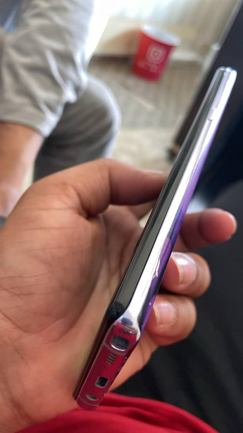 Samsung Mobile Note 8 2