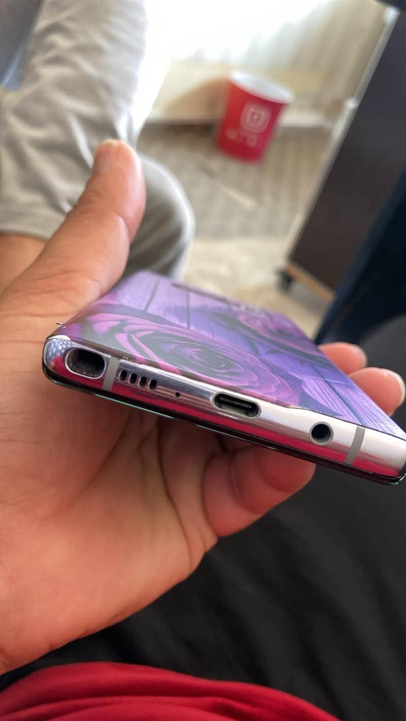 Samsung Mobile Note 8 3