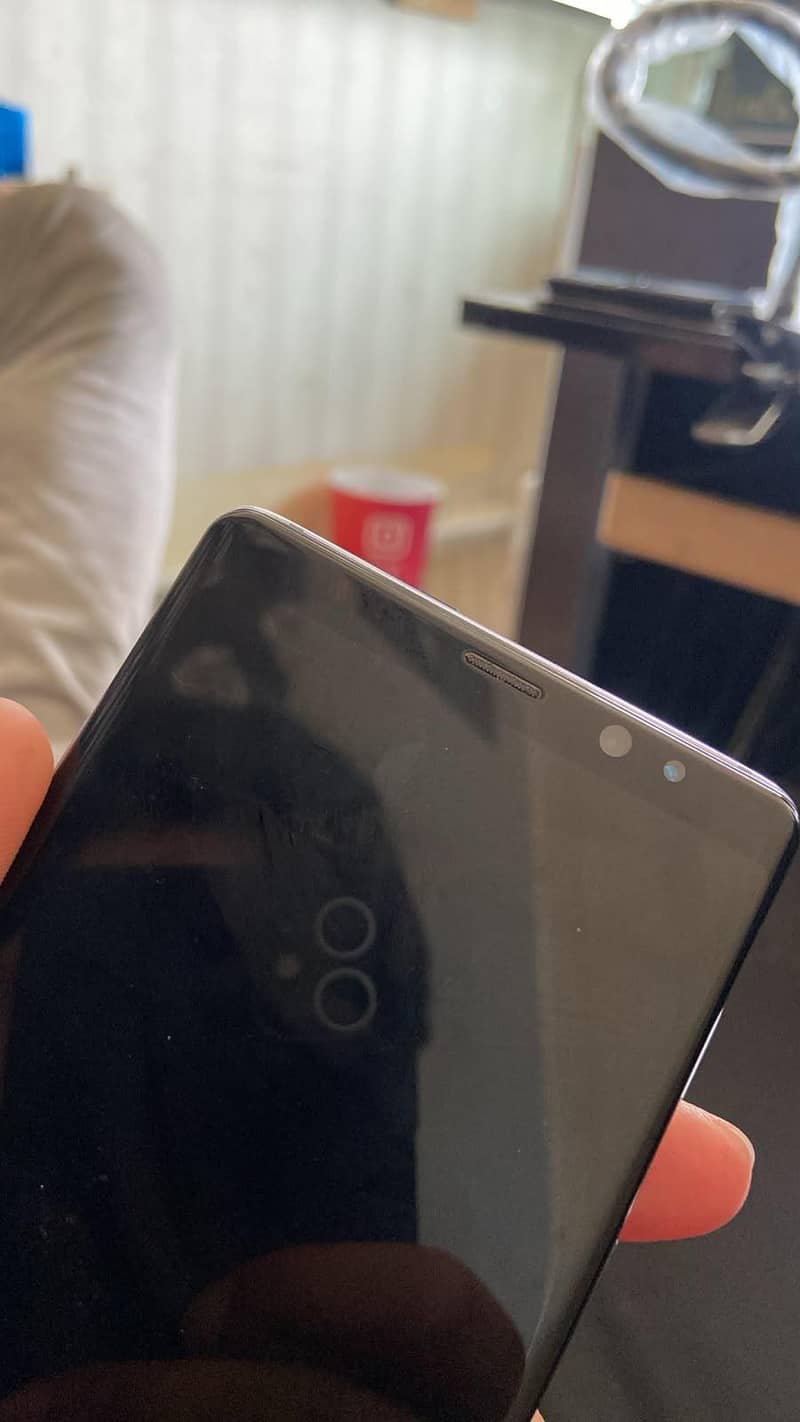 Samsung Mobile Note 8 5