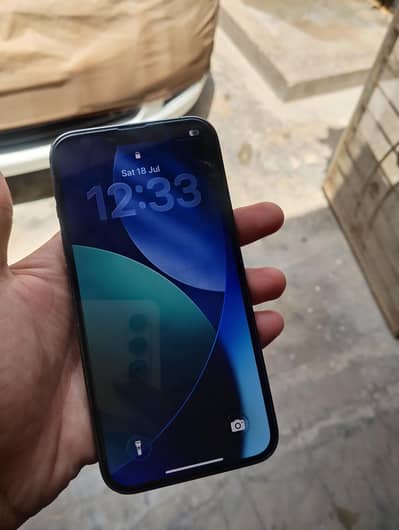 Apple iPhone 13 Pro