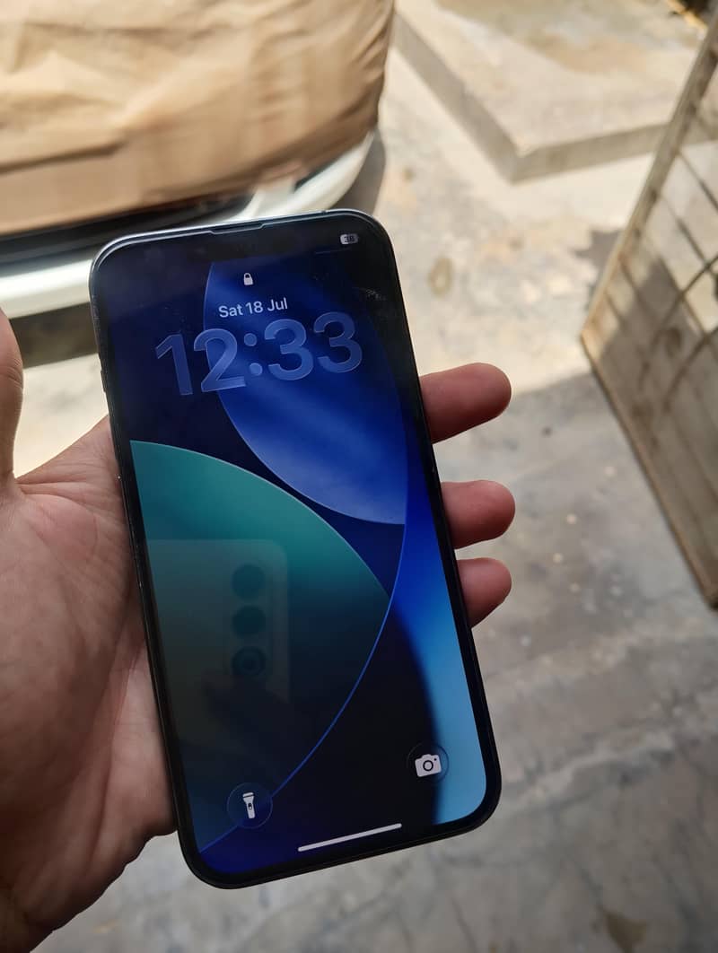 Apple iPhone 13 Pro 0