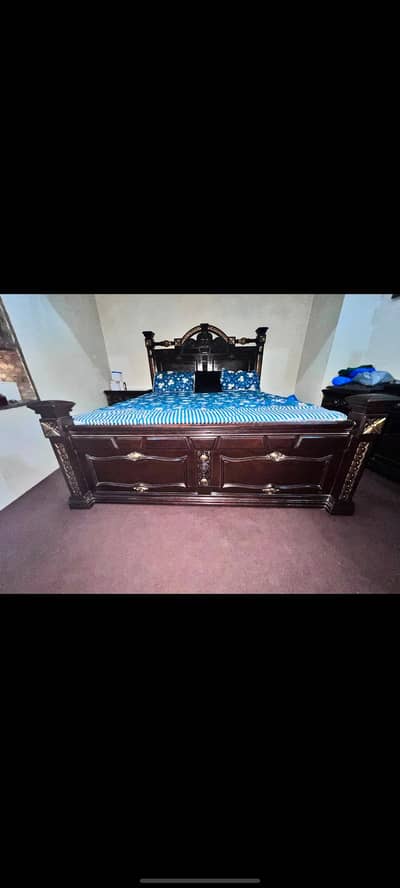 Bed set