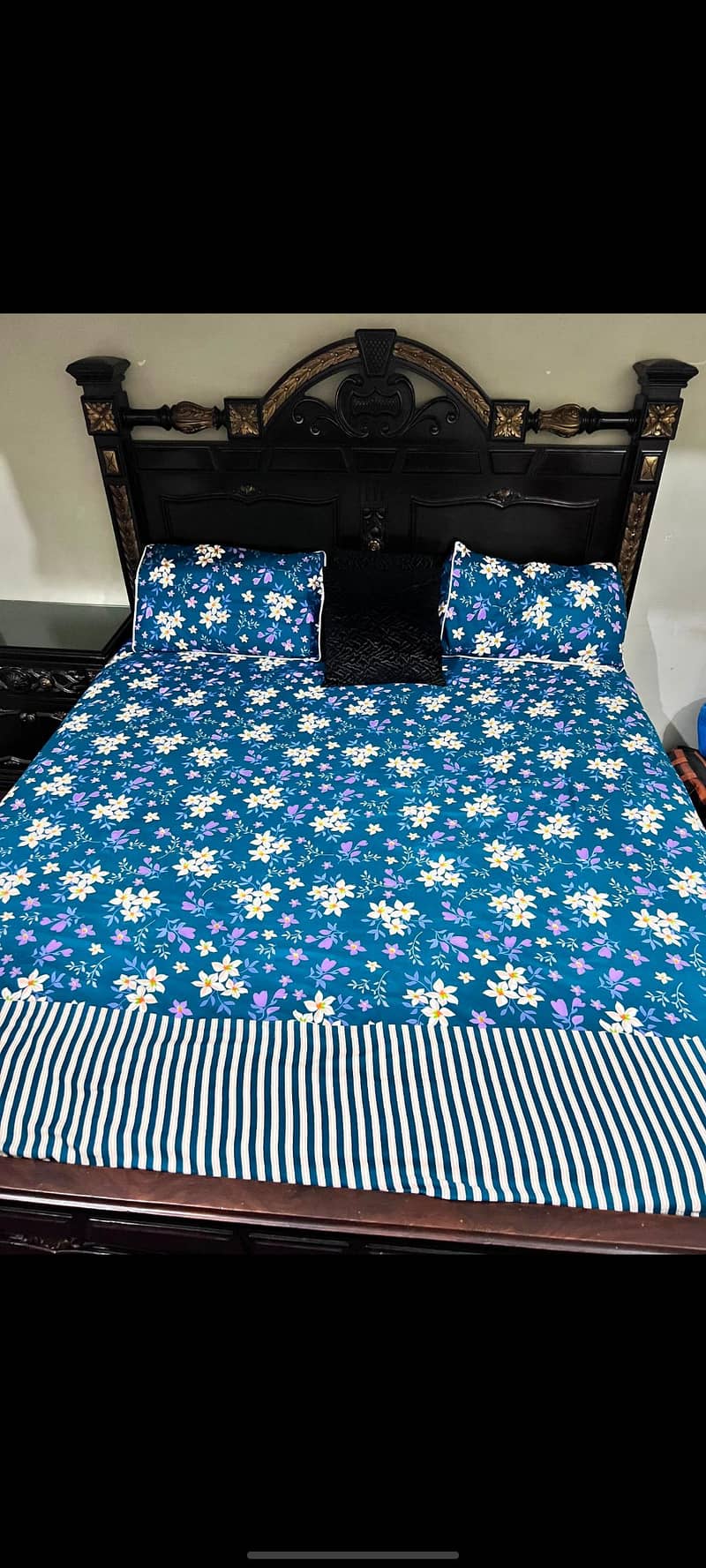 Bed set 4