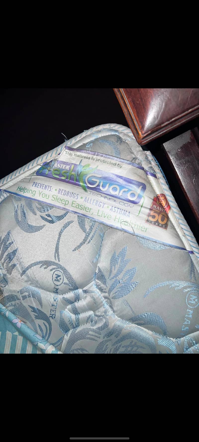 Bed set 5
