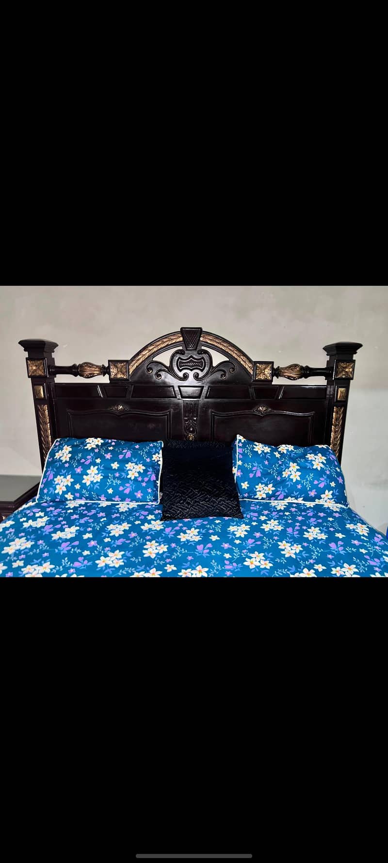Bed set 6
