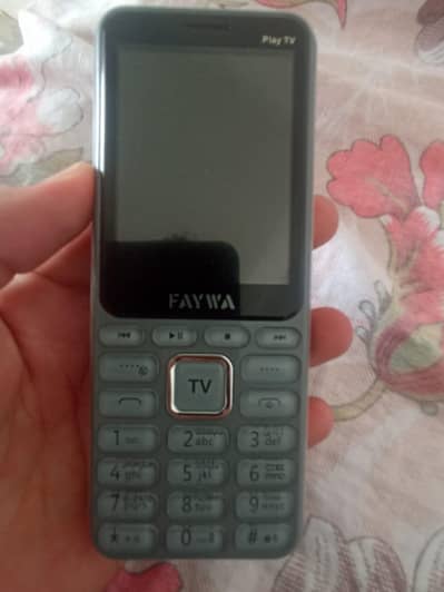 Faywa Diamond
