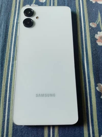 Samsung Galaxy A06 in Top Condition