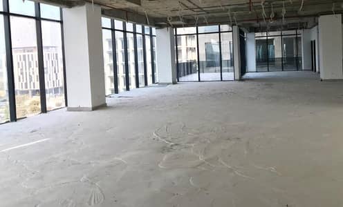 Ready to Move Commercial Office Space Available For Rent Total:-34000-SQF 5th Floor:8500-SQF 6th Floor: 8500-SQF 7th Floor:8500-SQF 8th Floor:8500-SQF Rent:230/SQF without tax. Location: Gullberg Green Islamabad.