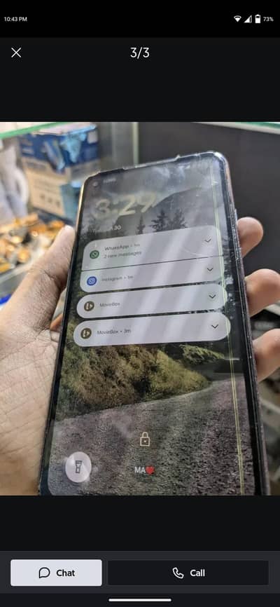 Google Pixel 4a