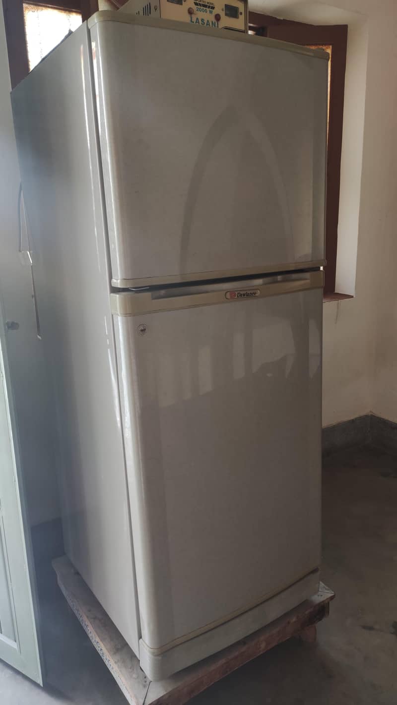 Dawlance Fridge 0