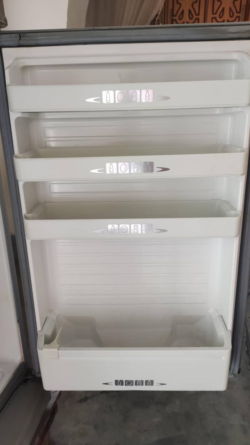 Dawlance Fridge 1