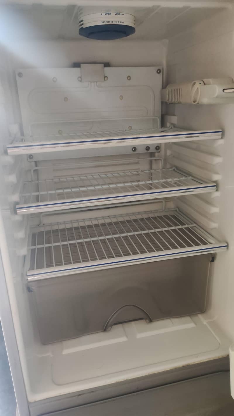 Dawlance Fridge 2