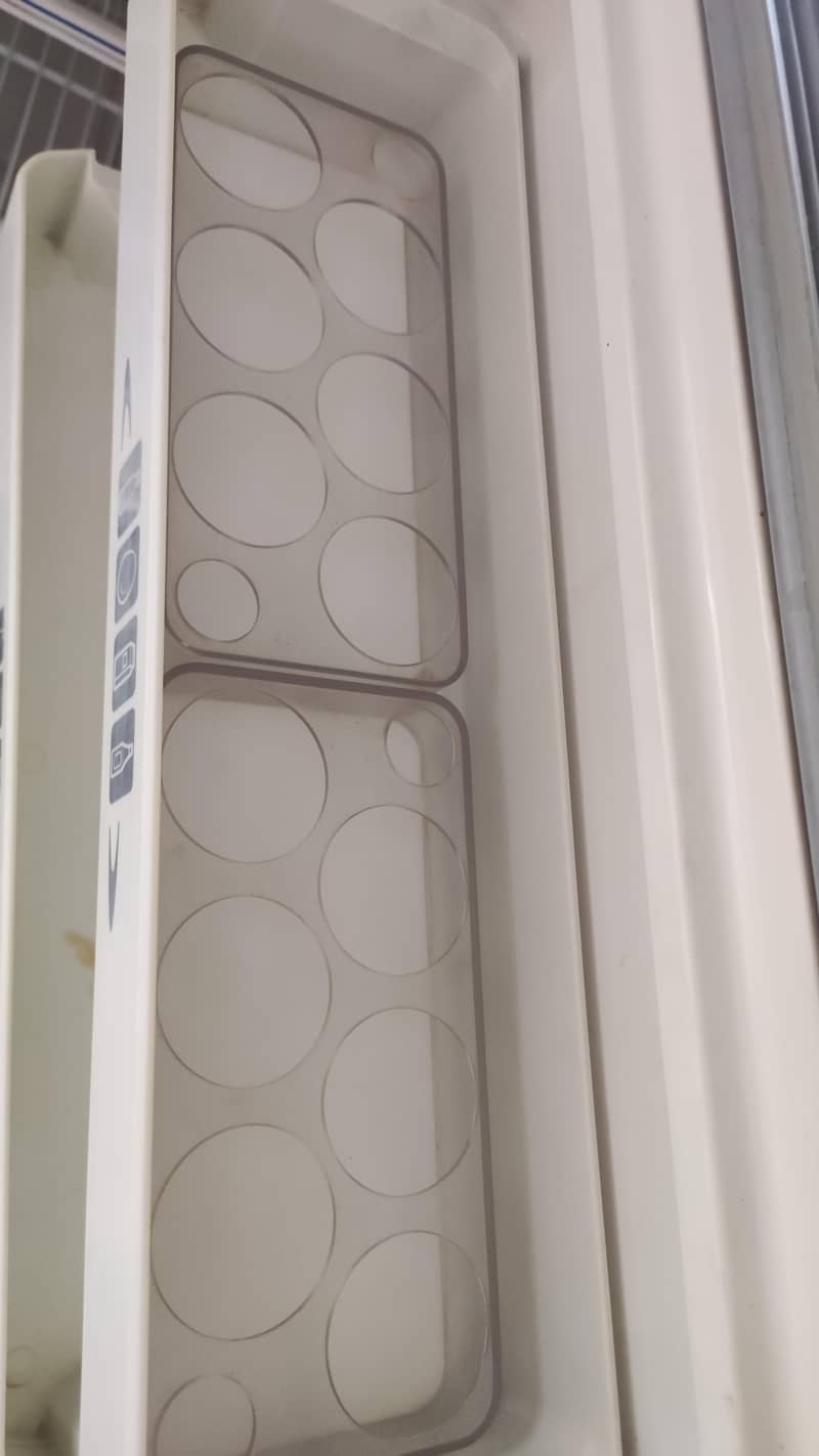 Dawlance Fridge 3