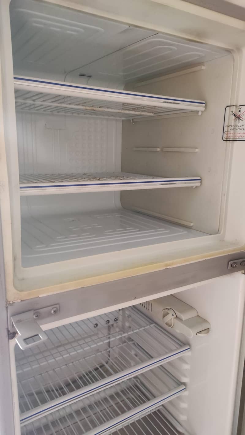 Dawlance Fridge 4