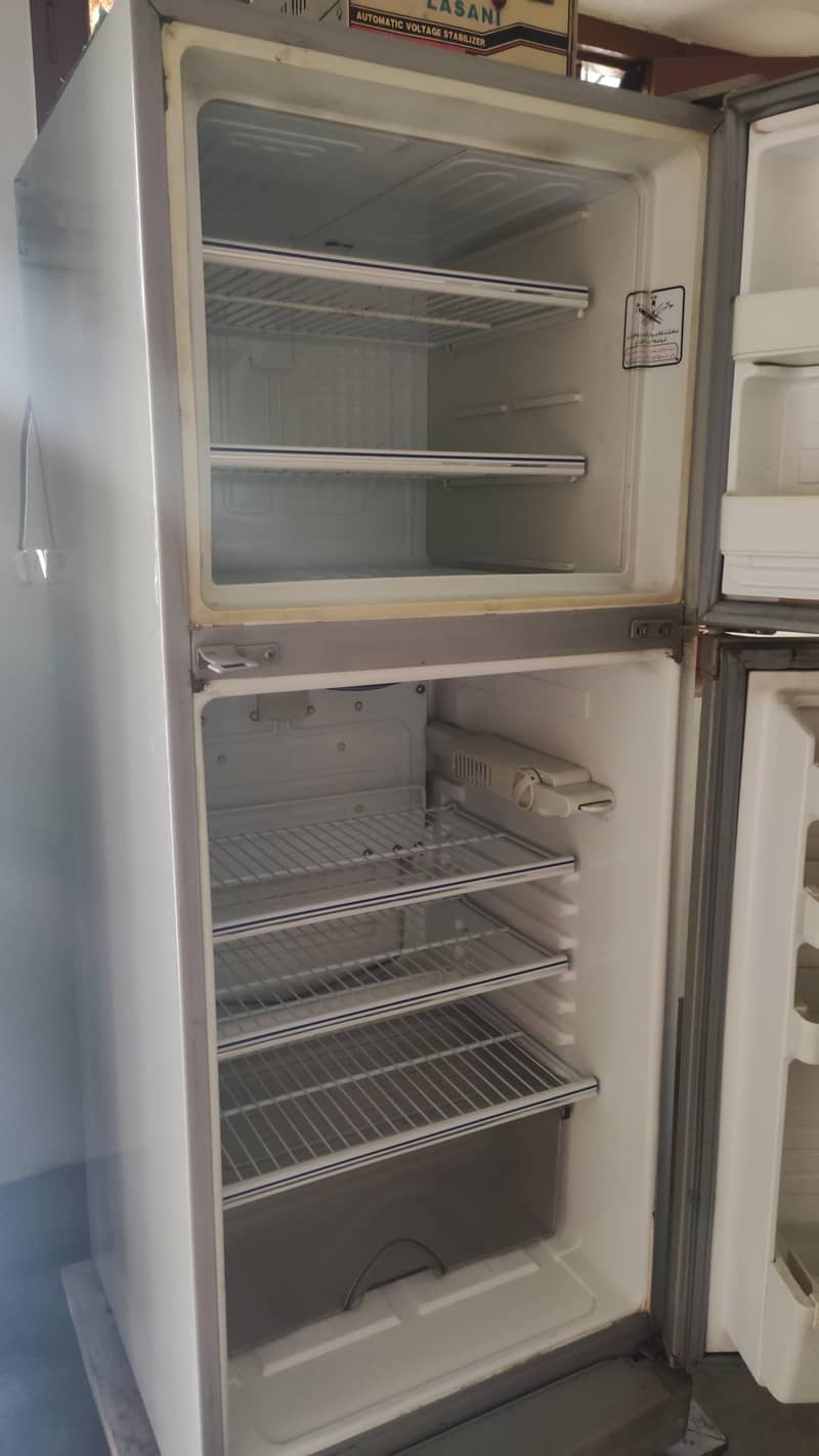 Dawlance Fridge 5