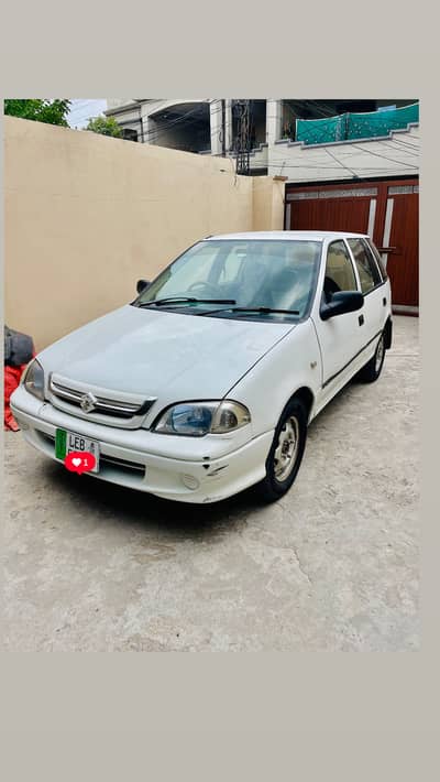 Suzuki Cultus VXR 2006 for sale