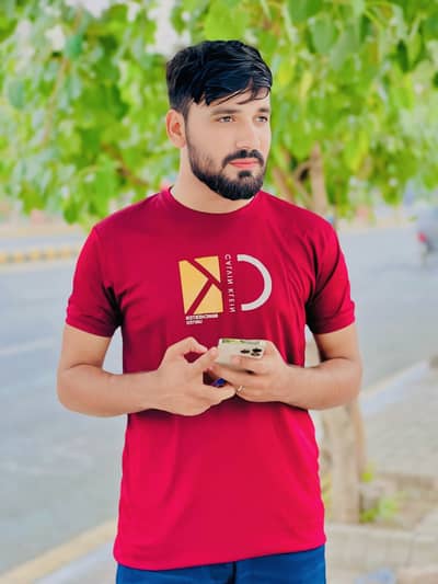 Zohaib Shahzad