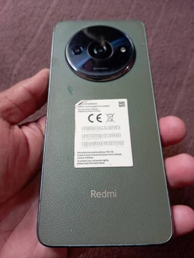 Xiaomi Redmi A3