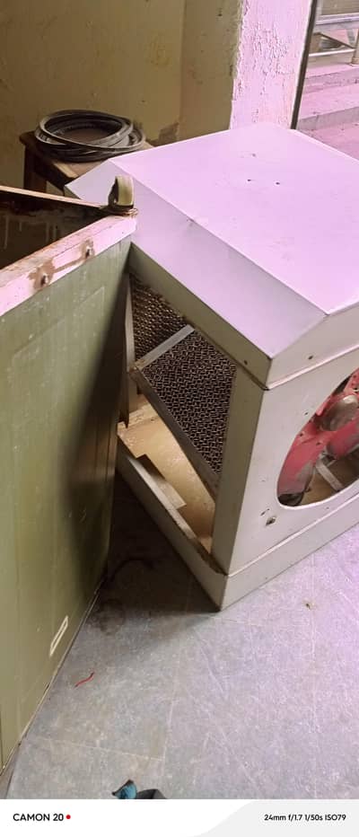 Air Cooler
