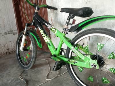 Bicycle 20 inch