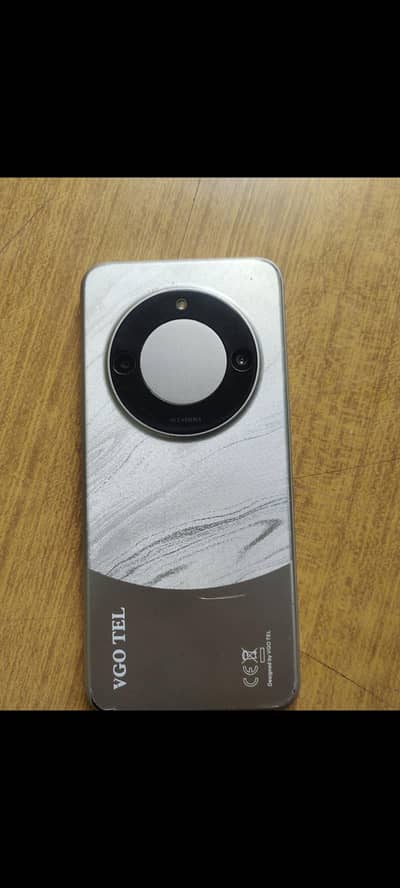 VGO TEL Flex 2