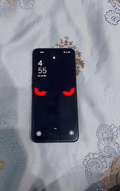 OPPO A76