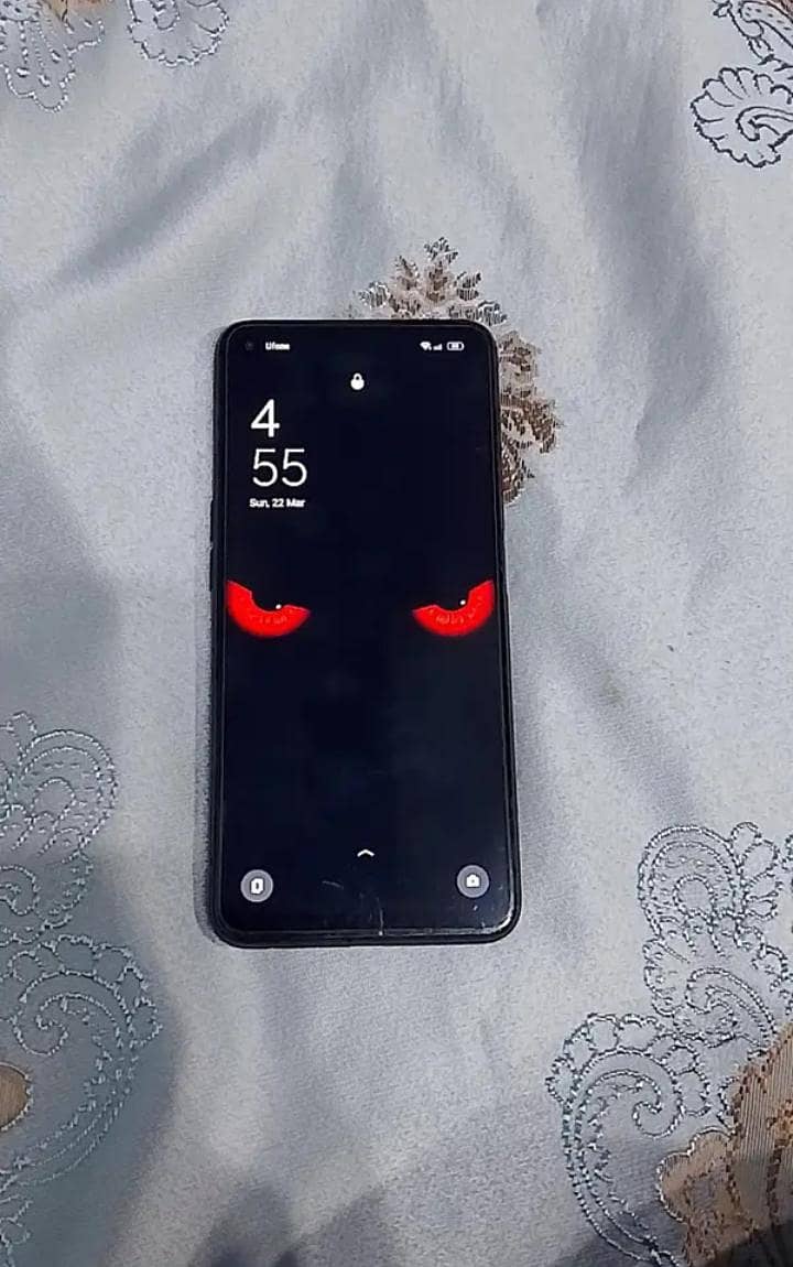 OPPO A76 0