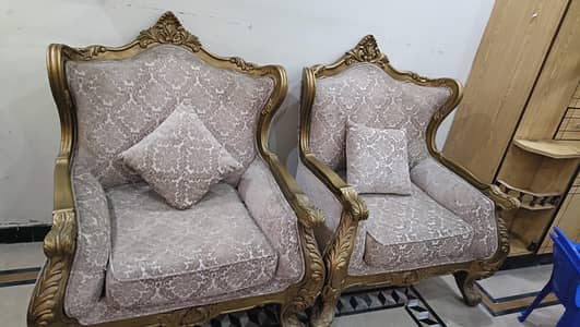 Sofa Set