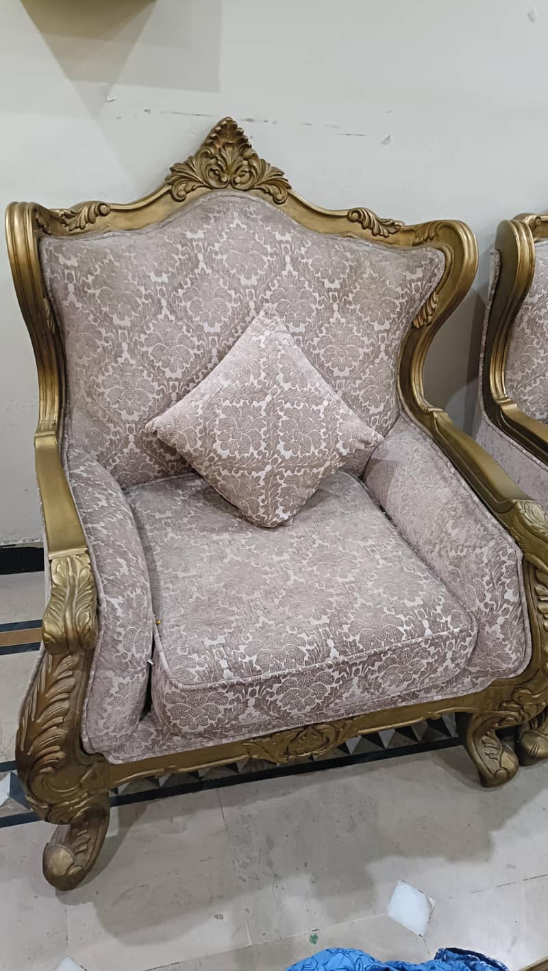 Sofa Set 1