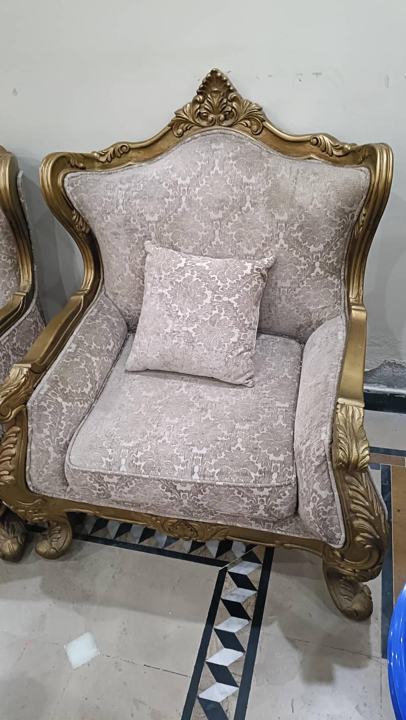 Sofa Set 2
