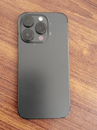 Apple iPhone 14 Pro