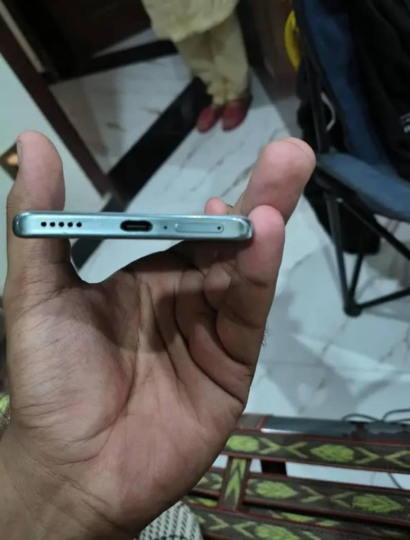 honor x9c 5