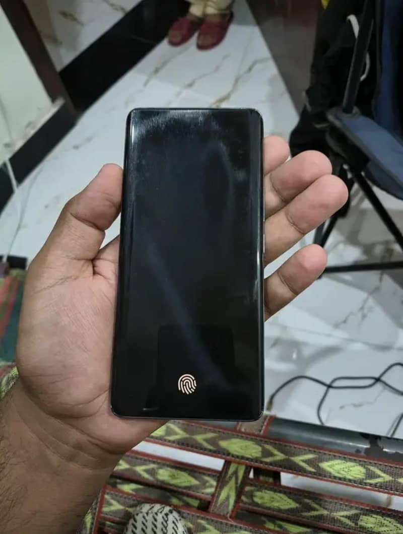 honor x9c 9