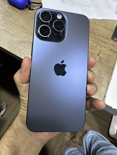 Apple iPhone 15 Pro Max jv
