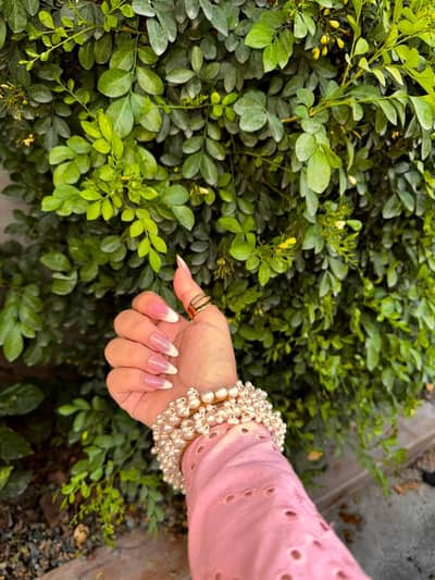 presson nails