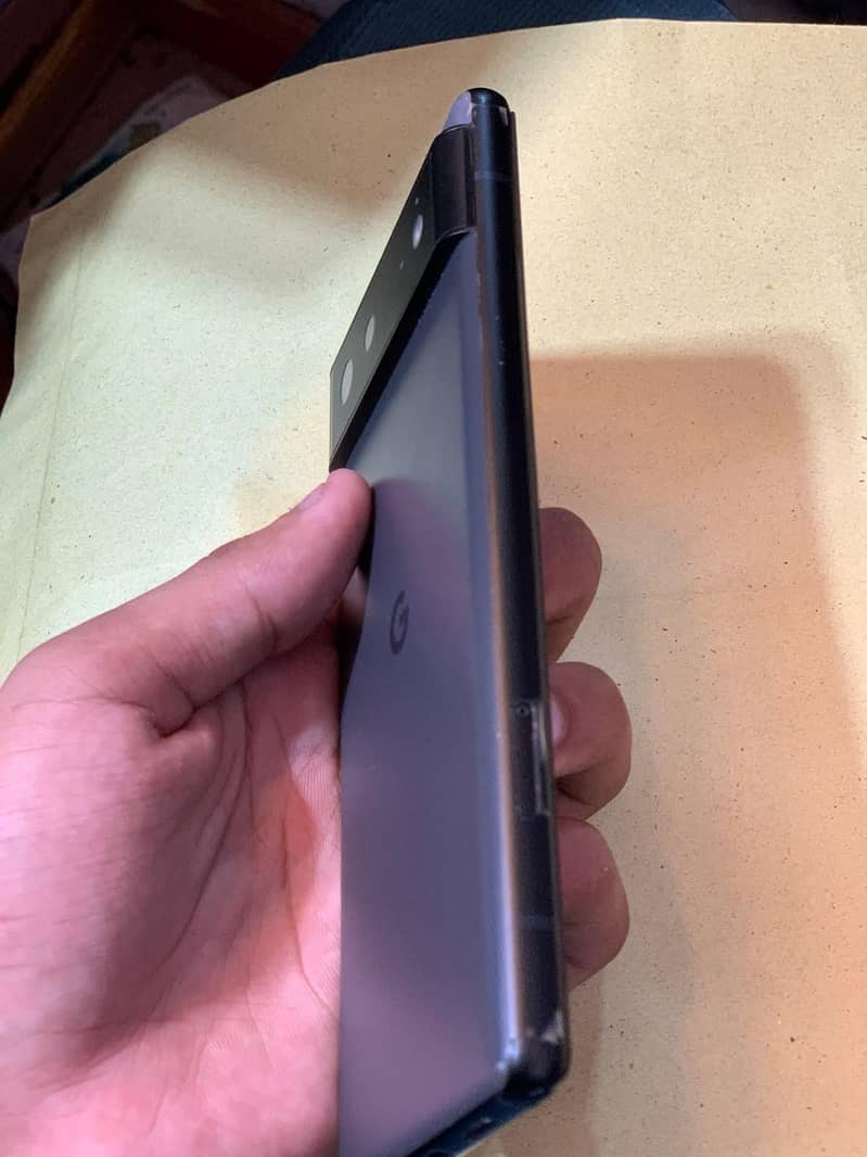Google Pixel 6 1